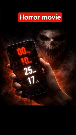 Countdown (2019) Explained | The Death Timer Horror 😱📱