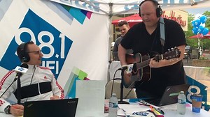 98.1 CHFI on Reels | Facebook