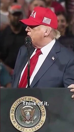 Trump lays into Roy Cooper on violent crime in North Carolina #shorts