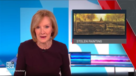 PBS 2-minute news summary: Choose your own current event!