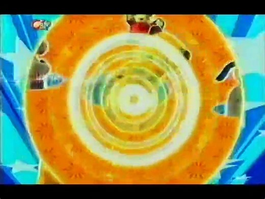 Sooty 01-04 S01E10 - You Don't Scare Me