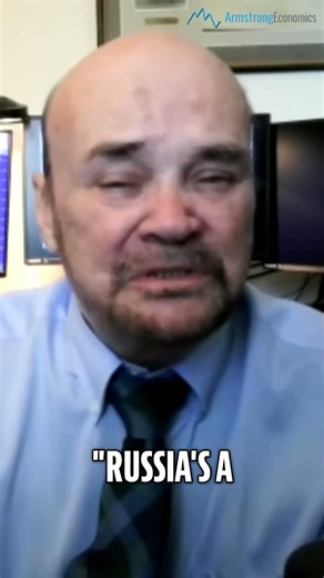 Europe's Secret War Plan: Russia & False Flags.