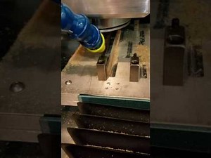Tensile Sample Preparation with the CNC Tensilkut III