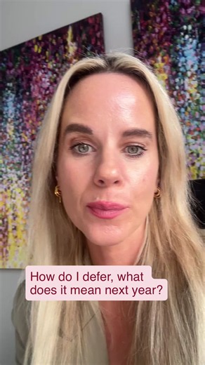 How to Defer a College Place: Apply, Deadlines & CAO Impact