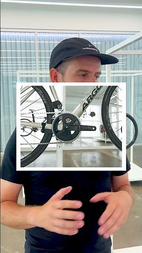 L'Équation de chez Argon 18 avec Bicycles Quilicot