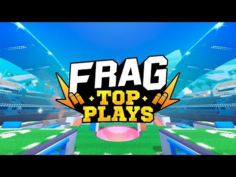 FRAG Pro Shooter Top Plays | Episode 0 🎯