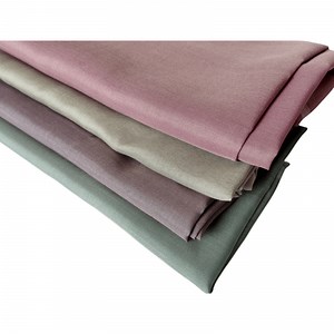 [Hot Item] Copper Nickel RFID Shielding Fabric Emf Radiation Protection Faraday Fabric