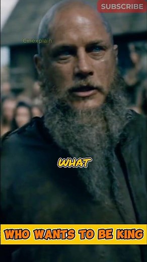 Viking Warriors FACEOFF in the Most EPIC Battle Scene!