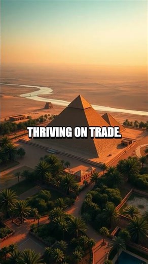 Kandake Amanitore: The Kushite Queen Who Shaped Nubian Power