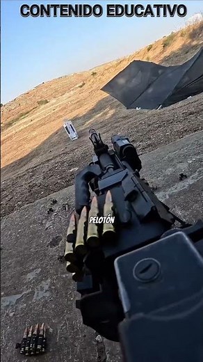 NEGEV: the light machine gun that surprises ⚡🇮🇱