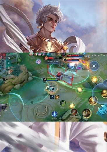 ultimate kills 🌪️Vale #2 Burst Combo Guide for Mobile Legends! #mobilelegends #mlbb