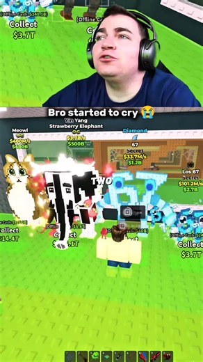 The Yelling Meme Explained: Why Are You Yelling at Me?