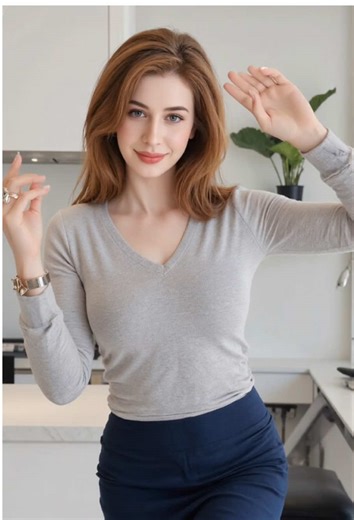 Stylish OOTD Fashion Ideas for Beautiful Girls