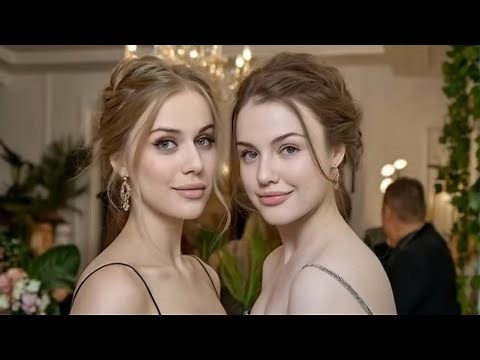Lesbian girl Romance - Lesbian Kissing Scenes - Lesbian Video 💥