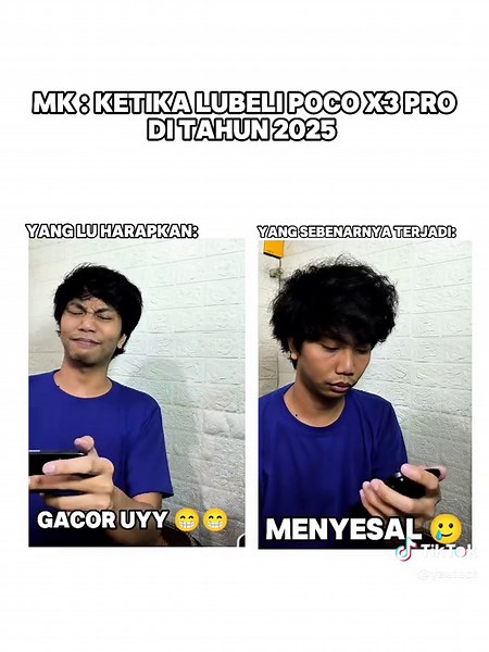 Review HP Poco F3 dan Poco X3 NFC: Pilihan HP Gaming Terbaik!