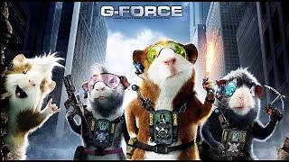G-Force: Licencia para espiar - película: Ver online