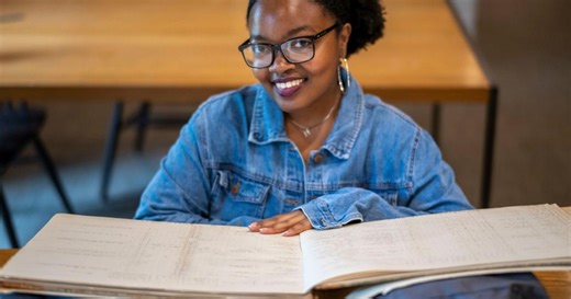 Census data sheds light on life of free Black Philadelphians before Civil War