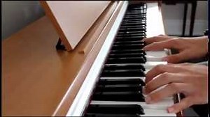 LAYLA PIANO EXIT Chords - ChordU