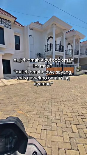 Pilihan Rumah Terjangkau di Kepanjen Malang