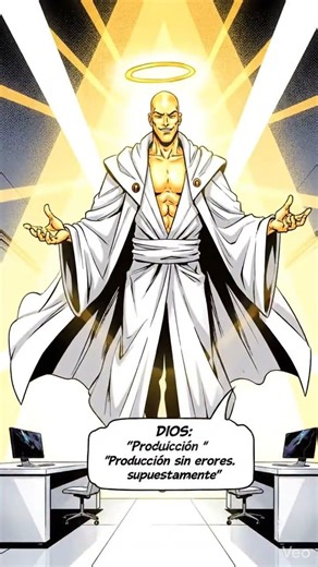 Junior vs Senior vs Dios: La cruda realidad del código 👨‍💻 #shorts #humor #memes #programming