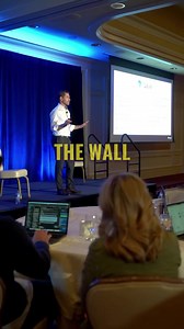 This is what happens when you’re assumptive towards an A-Type prospect… #NEPQ #salestraining #motivation #salesmanagers #sales #success #publicspeaking #conference | Jeremy Miner