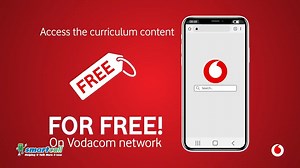 Power to FREE education! Learn, Revise and Evaluate anywhere - on your smartphone, tablet or desktop computer with Smartcall/Vodacom e-school. Register and start learning TODAY. #GetMore4Less #FutureTogether #DataWyze | Smartcall