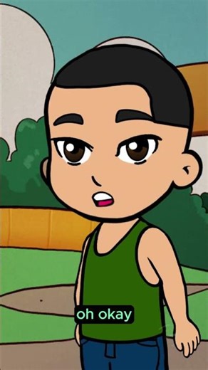 Pro vs Noob Tries the Same Challenge 😂 | Funny Animation