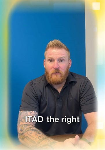 Think ITAD is just tech talk? Think again! ♻️💚 Every outdated server collecting dust = lost money & more e-waste. ITAD (IT Asset Disposition) helps you: 👨🏻‍💻 Recover value ✅ Stay compliant 🤝🏻 Protect data 🌍 Help the planet Don’t just toss your tech, transform it. Let Vibrant Technologies turn your old hardware into smart business moves! 🫶🏻 #itad #ithardware #itsolutions