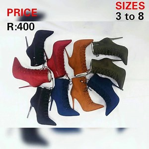 🔥LIMITED STOCK🔥 SUEDE HIGH HEEL BOOTS NOW AVAILABLE #YELLOWSUBTRADING PRETORIA MARABASTAD ORIENTAL PLAZA SHOP NUMBER C3 UPSTAIRS FOR MORE INFORMATION CONTACT US #0617007216 | Yellow sub Trading