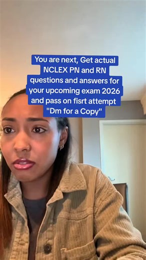 You are next, Get actual NCLEX PN and RN questions and answers for your upcoming exam 2026 and pass on fisrt attempt