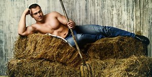 Ram Ranch: The 18 cowboys that really f*cked the "Freedom Convoy" | News