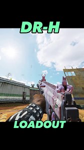 48K views · 677 reactions | DRH loadout attachments #CODMobile #callofdutymobile #CODM | ACE srk | Facebook