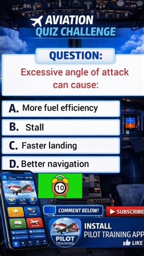 FAA Pilot Training✈️🧠