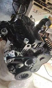 [Hot Item] Cummins Engine Replace C9 Assy Diesel Engine for Cat Caterpillar Engine