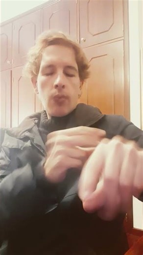 asmr - finger snapping sounds