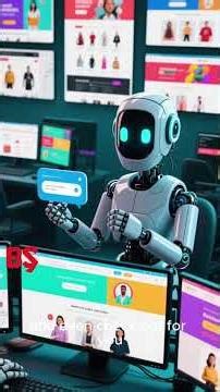 AI-Powered Holiday Savings Transform Christmas Shopping Experience #AI #HolidayDeals