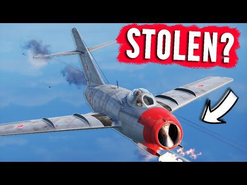 5 Surprising Facts About the MiG-15