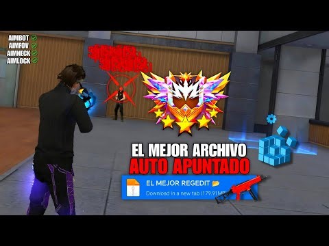 AIMBOT HEAD 100% 🔥 WORKS IN ALL REGIONS 🔥 NO BAN OR BLACKLIST 🔗 DIRECT LINK