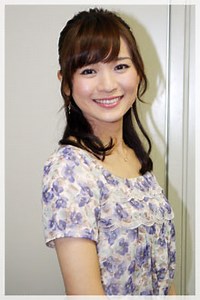 繁田美貴アナ(テレビ東京)のカップと放送事故は？結婚した夫は誰？職業は？インスタ画像がかわいい！｜女子アナ・ググってどっとコム
