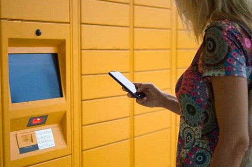 Luxer One Package Locker Review | Cost, Features, & Alternatives