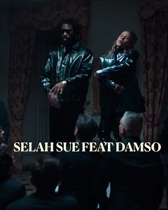 26K views · 1.4K reactions | Wanted You To Know ft. Damso music video will be out tomorrow alongside my NEW ALBUM. | Selah Sue | Facebook