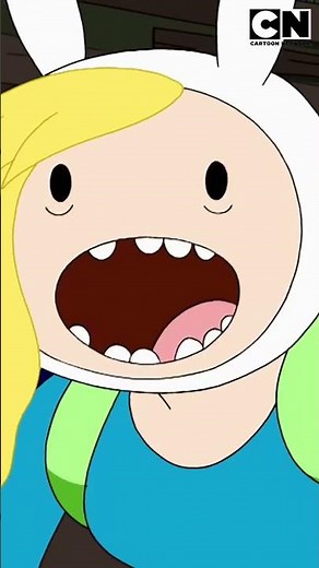 Uncontainable Energy in Ooo | Adventure Time LA