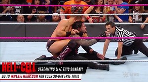1.2M views · 4.3K reactions | It looks like The Miz is the one who has to bring the BIG FIGHT as he defends his Intercontinental Title against "The Big Dog" Roman Reigns WWE Raw! | WWE | Facebook