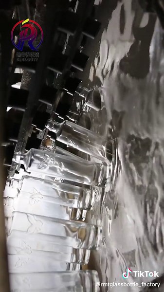 The glass bottle factory you don’t know #bottle #glassbottle #rumeate #glassbottlefactory #bottlemanufacturer #bottlefactory