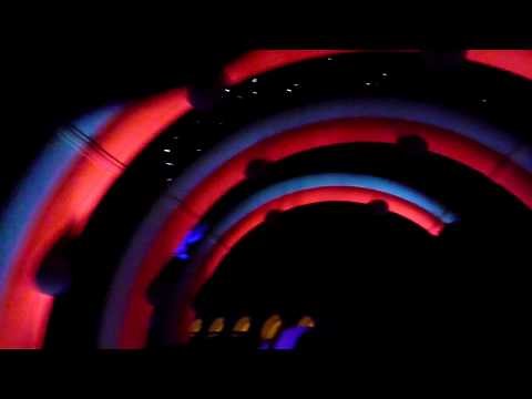 [720p]SPACE FANTASY THE RIDE (Onride POV) - USJ