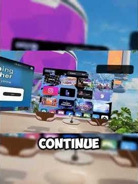 HOW TO GET THE OLD MENU BACK #oculus #gorillatag #trending #vr #gtag