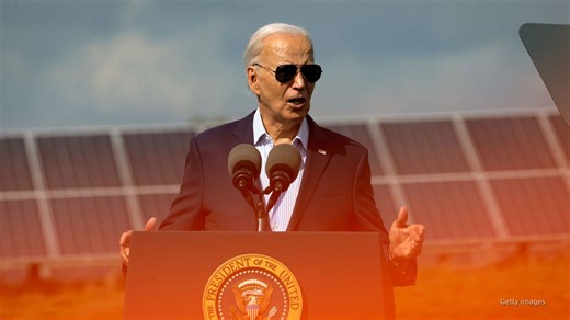 Biden unveils largest rural energy spend since 1936, but experts have concerns