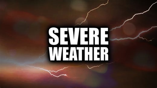 Muscatine County, Iowa agencies promote Severe Weather Awareness Week