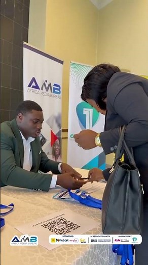 Digital-First SHIFT: Ghana’s Media Industry Repositions for the Future | AMB Media Convergence