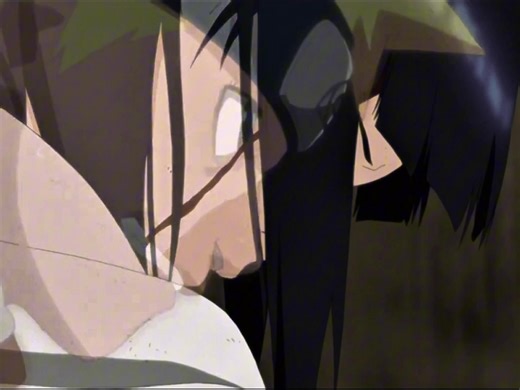 The Terrifying Nature of Kyuubi in Naruto